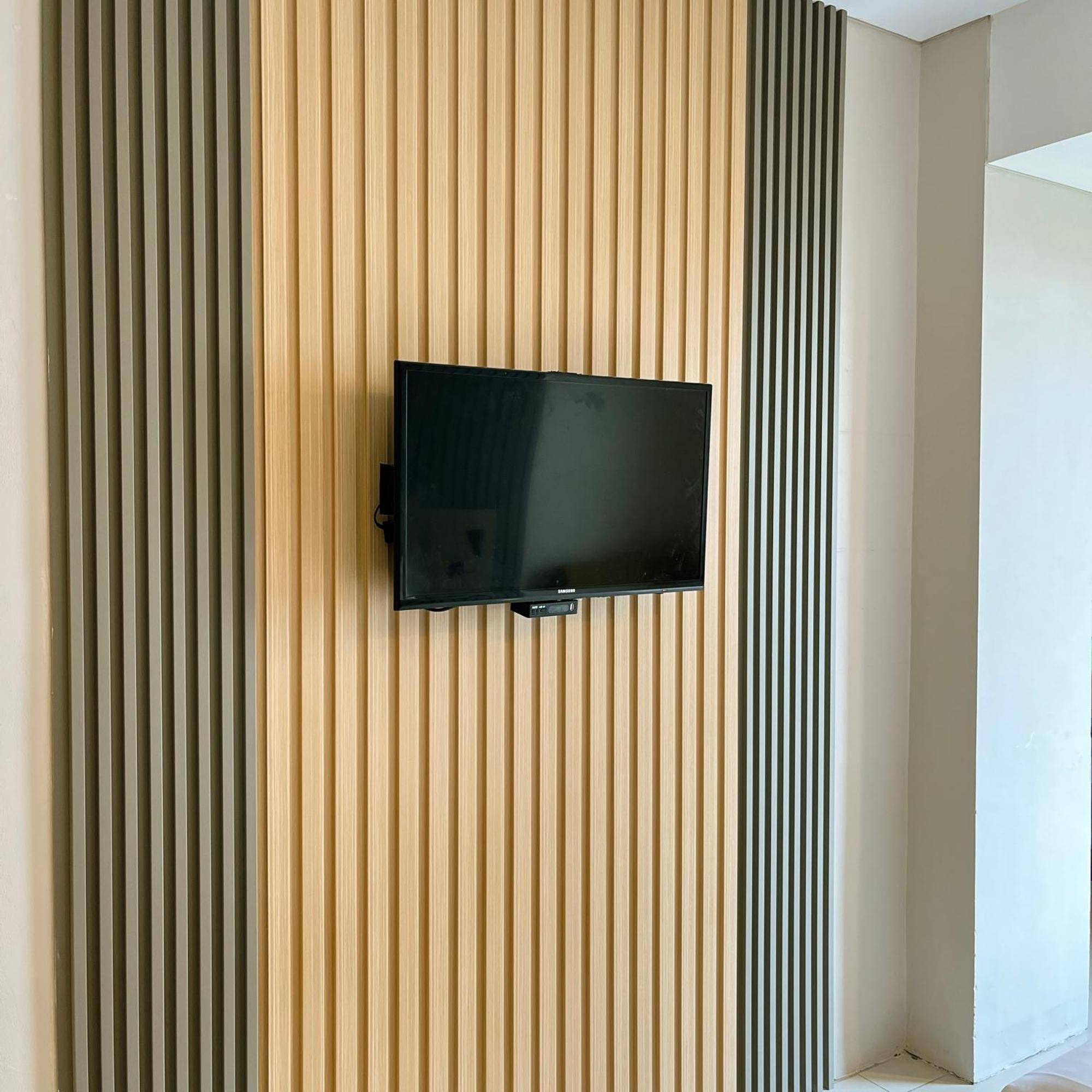 Verse Hotel Cirebon Εξωτερικό φωτογραφία