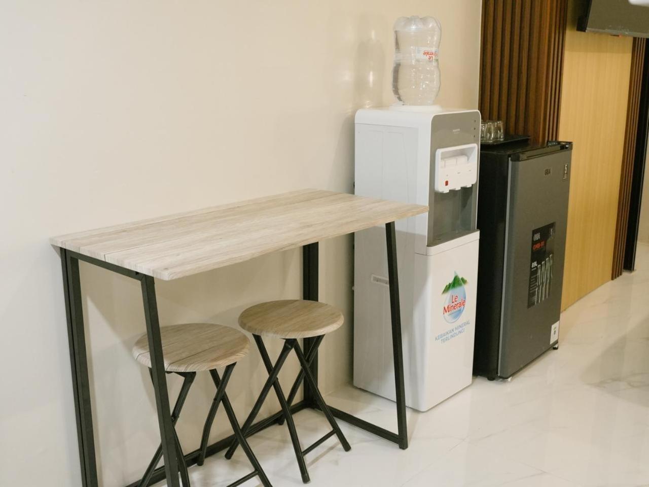 Verse Hotel Cirebon Εξωτερικό φωτογραφία